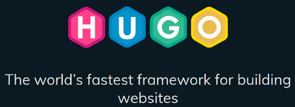 Umstellung auf Hugo