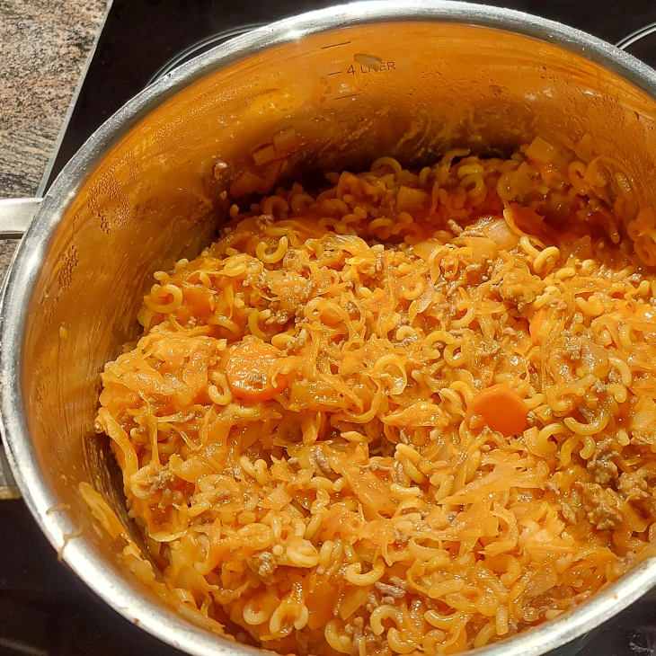 American Gulasch