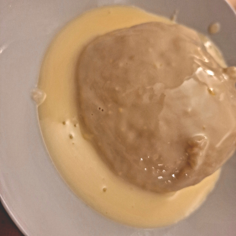 Dampfnudeln