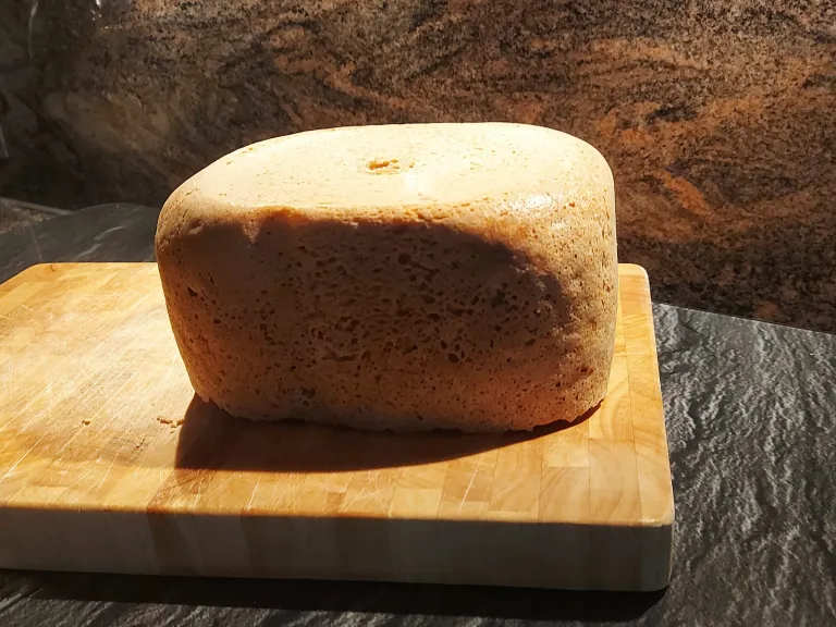 Roggenmischbrot